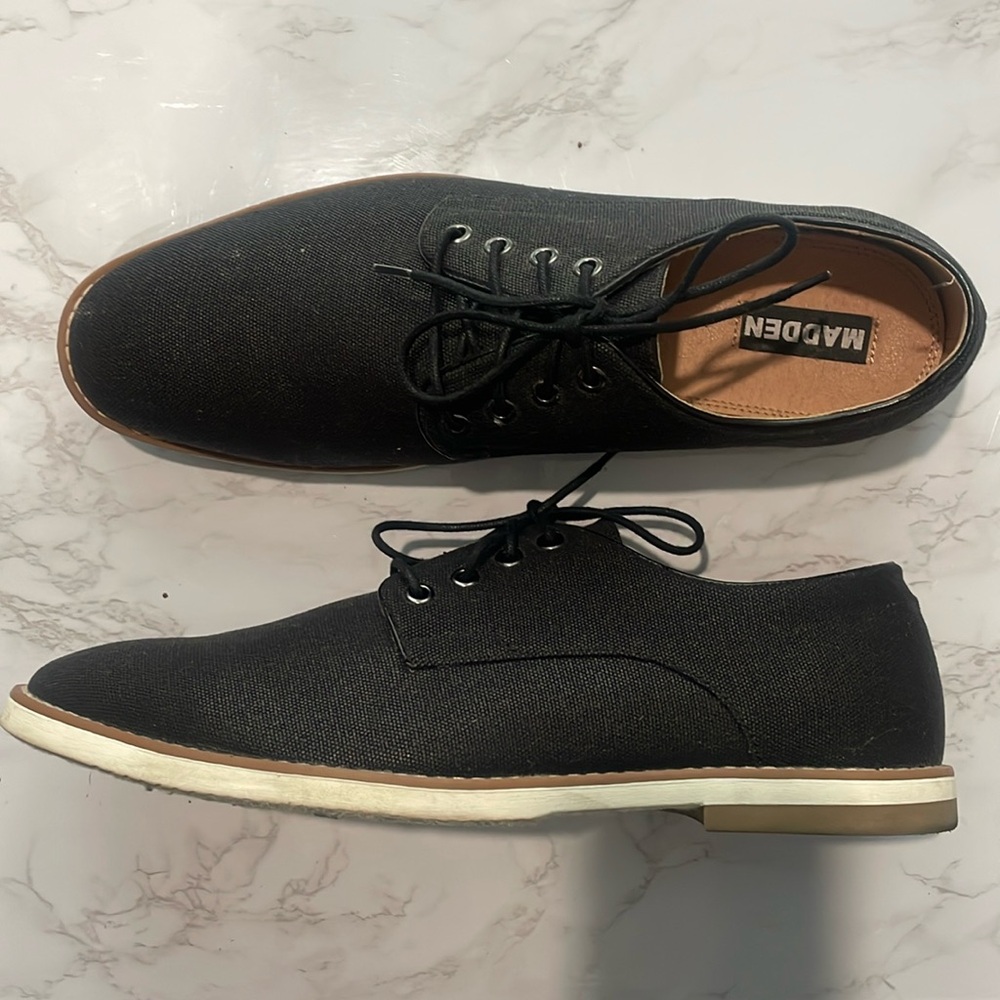 Men’s Steve Madden Dress Shoes